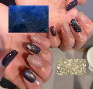 ネイル TotalBeautySalon UNCHEL所属・Ito ayakaのエステ・リラクイメージ