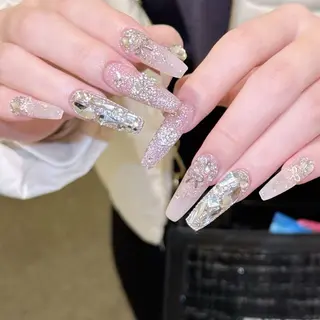 ネイル Glow Nail スカルプ専門店のネイルデザイン