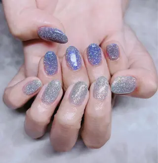 ネイル ISA_ BELLAのネイルデザイン