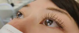 マツエク・マツパ セレビアイ新越谷 川畑のマツエク・マツパデザイン