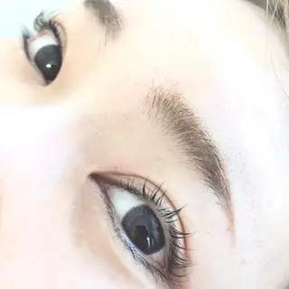 マツエク・マツパ Fura Cocoのマツエク・マツパデザイン