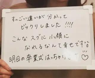 小顔矯正サロン顔凛 KANAのエステ・リラクイメージ