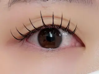 マツエク・マツパ alice tokyo上村★のマツエク・マツパデザイン