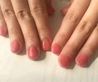 ネイル charmant nailのネイルデザイン