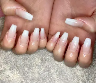 ネイル Lino+ ネイル&よもぎ蒸しのネイルデザイン