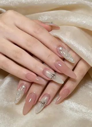 ネイル Haruki Nail Salonのネイルデザイン