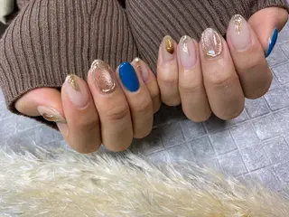 ネイル Lino nailのネイルデザイン