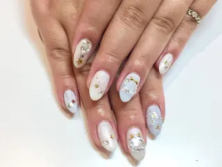 ネイル Josee 井村のネイルデザイン