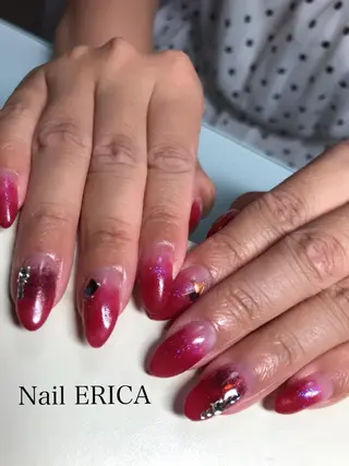 ネイル HANA ☆のネイルデザイン