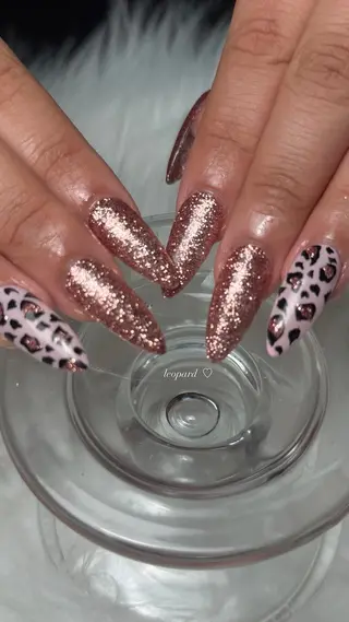 ネイル n. nailのネイルデザイン
