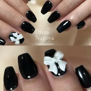 ネイル 💕D.d nail Hideyo🌸のネイルデザイン