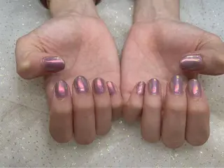 ネイル Umi nail& eyelashのネイルデザイン