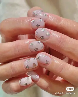 ネイル ToliyDeliy Nail Salonのネイルデザイン