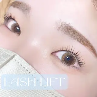 マツエク・マツパ chicory YURIEのマツエク・マツパデザイン