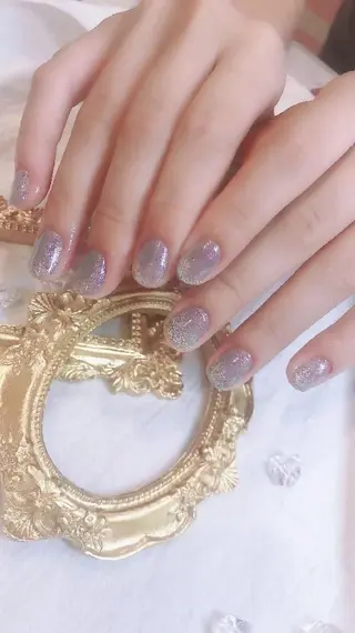 ネイル Ali 新小岩 ネイル専門のネイルデザイン