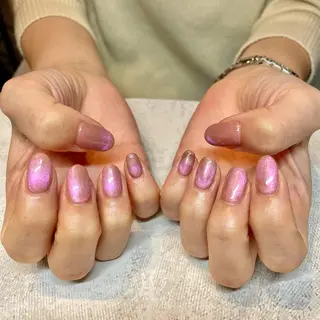 ネイル Tocowaka マエダのネイルデザイン