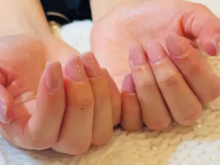 メンズ ネイル MIMnail メンズネイリストのネイルデザイン