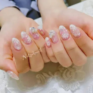 ネイル NATSUKO NAILのネイルデザイン