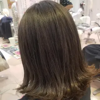 ミディアム カラー relish 所属・徳永 健のその他イメージ