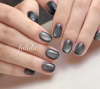 ネイル Fululu nailのネイルデザイン