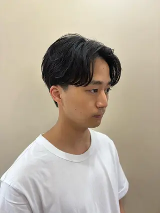 メンズ 高橋祐一/メンズ特化 /パーマ特化のヘアスタイル