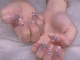 ネイル リン リンのネイルデザイン