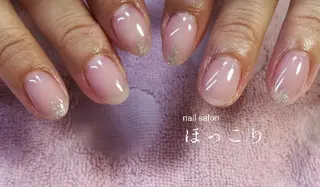 ネイル ネイルサロンほっこり kanaのネイルデザイン