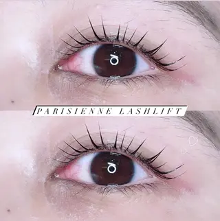 マツエク・マツパ taniuchi ramuのマツエク・マツパデザイン