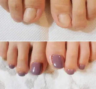 ネイル ネイルサロン アリュームのネイルデザイン