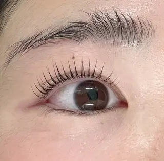 マツエク・マツパ 《fors》 madokaのマツエク・マツパデザイン