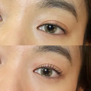 マツエク・マツパ seReno💎 natsukoの眉毛・アイブロウイメージ