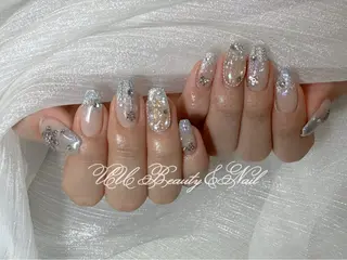 ネイル UU Beauty &Nailのネイルデザイン