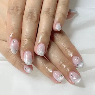 ネイル アンジュ Yuriのネイルデザイン