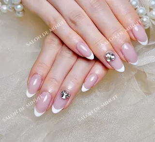 ネイル TinaNail 池袋店のネイルデザイン