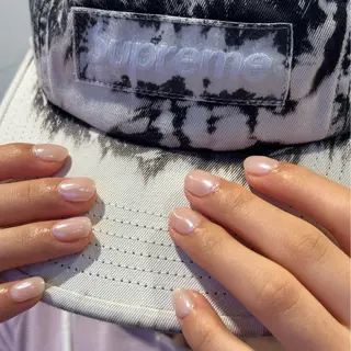 ネイル sign  nail hinataのネイルデザイン