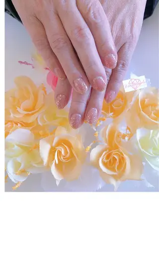 ネイル Asa miのネイルデザイン