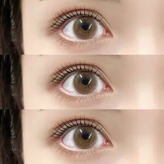 マツエク・マツパ kanon ⟡₊ ⊹のマツエク・マツパデザイン