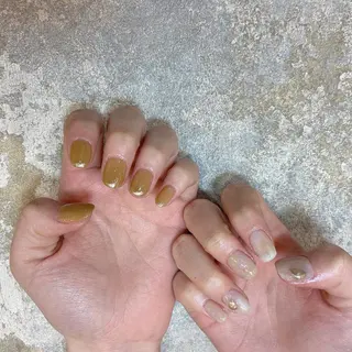 ネイル . .のネイルデザイン