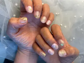 ネイル ✴︎ Delightのネイルデザイン