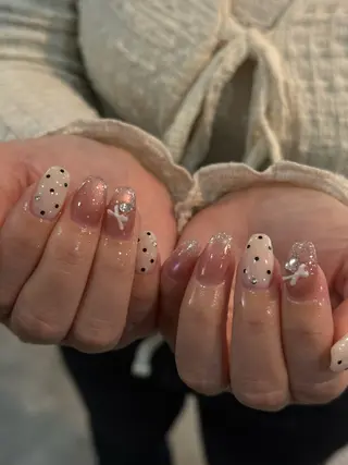 ネイル Etel atelierのネイルデザイン