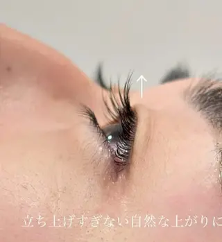 マツエク・マツパ メンズ眉毛サロン 垢抜け/天神大名店の眉毛・アイブロウイメージ