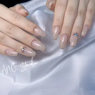 ネイル ANG Studioのネイルデザイン