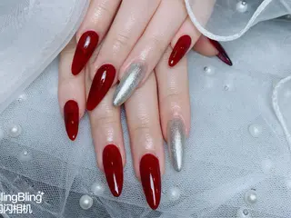ネイル 【スカルプ専門店】 Naomi nailのネイルデザイン