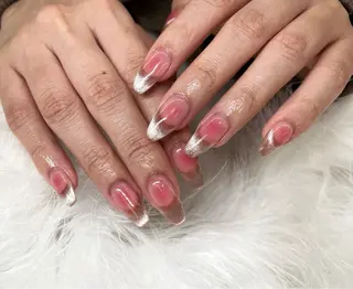 ネイル Bianca 池袋店 HAMASHIMAのネイルデザイン