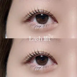 マツエク・マツパ Plus Elima / rioのマツエク・マツパデザイン