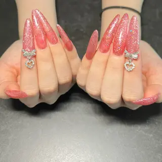 ネイル Nail salon soraのネイルデザイン