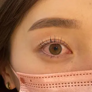 パーマ 店長 大橋妃菜のその他イメージ