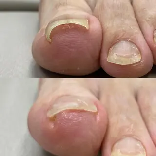 爪の病院屋さん所属・黒田 恵美のその他イメージ