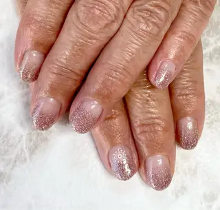 ネイル ゆぴねいる yupinailのネイルデザイン