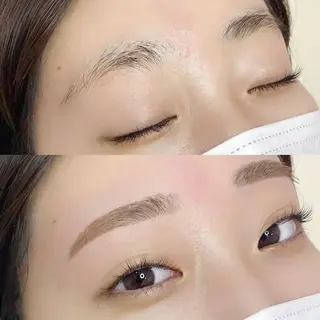 アイブロウ 眉毛サロン🧡 LUMICIA西新宿の眉毛・アイブロウイメージ
